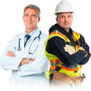 Segurança e Medicina do Trabalho