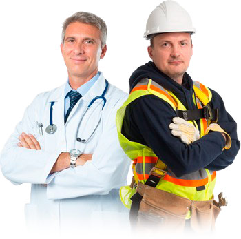Segurança e Medicina do Trabalho